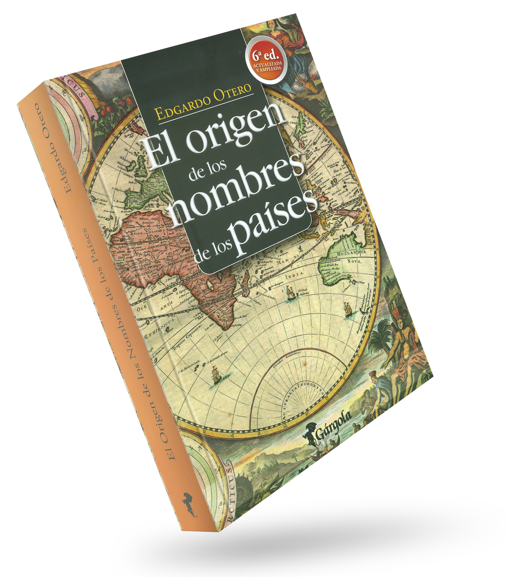 Tapa del libro